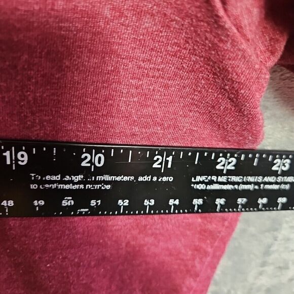 Coiosseum Florida State Seminoles Shirt XL Adult Men Red - Picture 6 of 10